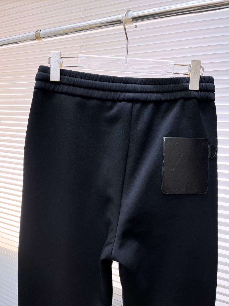 Loewe Long Pants